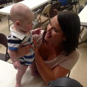 Meet your Posher, Lindsay